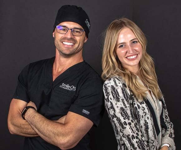 Book An Appointment - Smile On Nashville